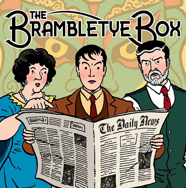 The Brambletye Box
